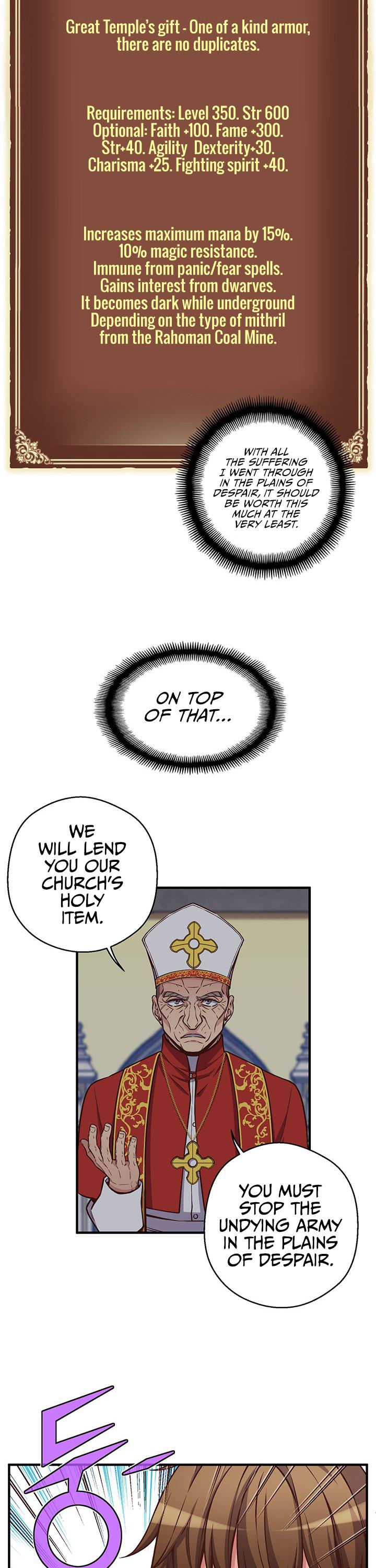 The Legendary Moonlight Sculptor Chapter 135 page 7 - Chapter 135