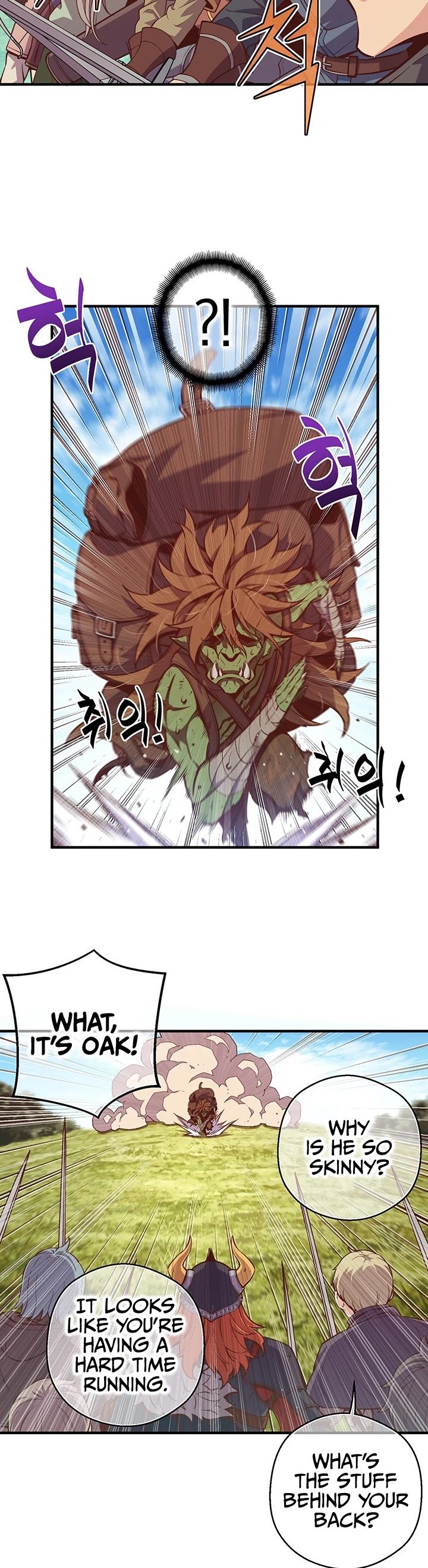 The Legendary Moonlight Sculptor Chapter 136 page 11 - Chapter 136