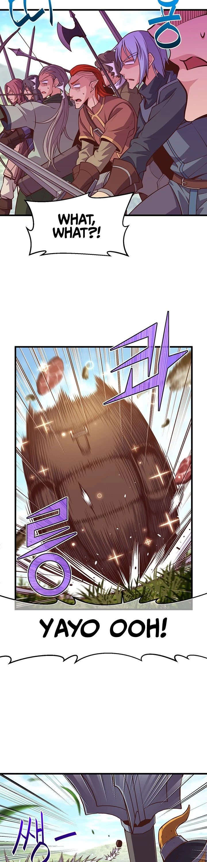 The Legendary Moonlight Sculptor Chapter 136 page 13 - Chapter 136