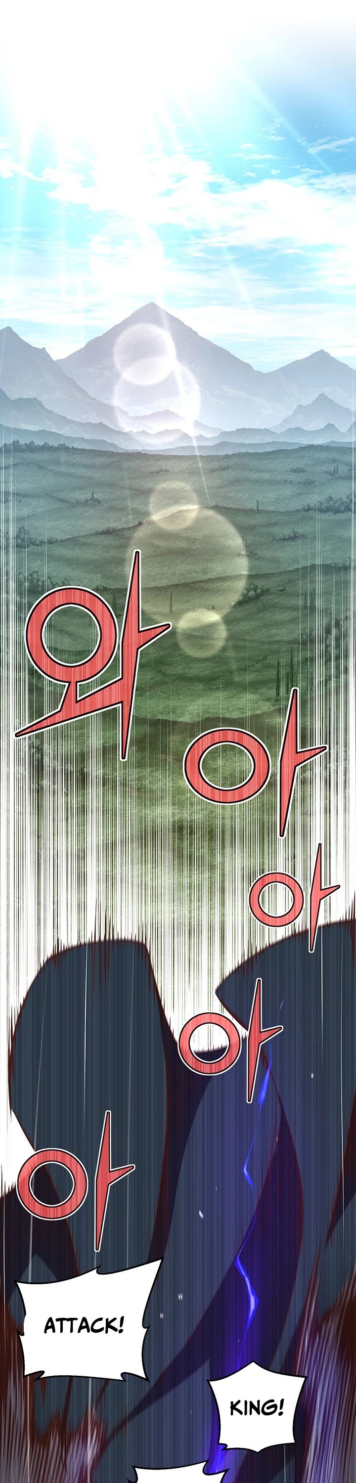 The Legendary Moonlight Sculptor Chapter 136 page 2 - Chapter 136