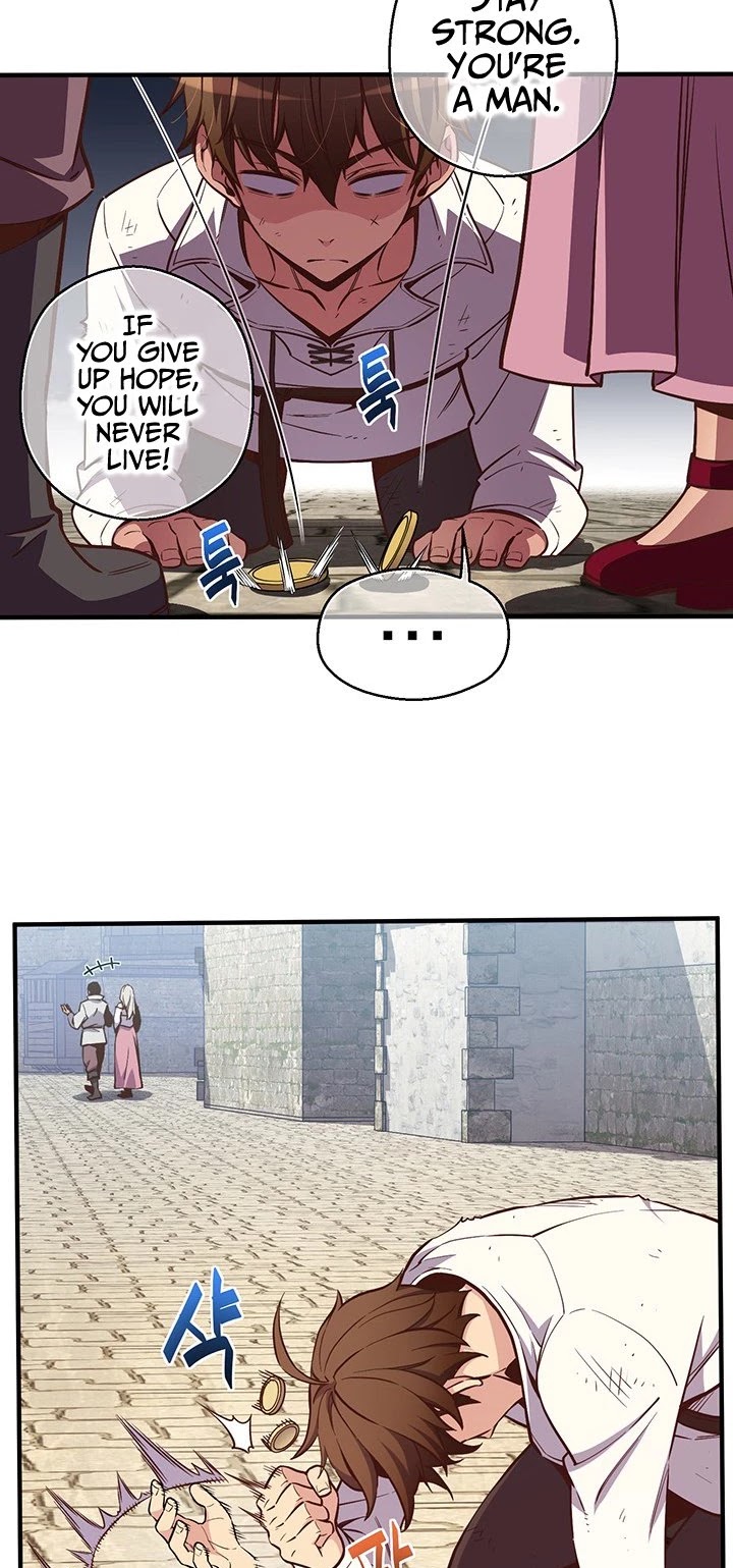 The Legendary Moonlight Sculptor Chapter 136 page 21 - Chapter 136