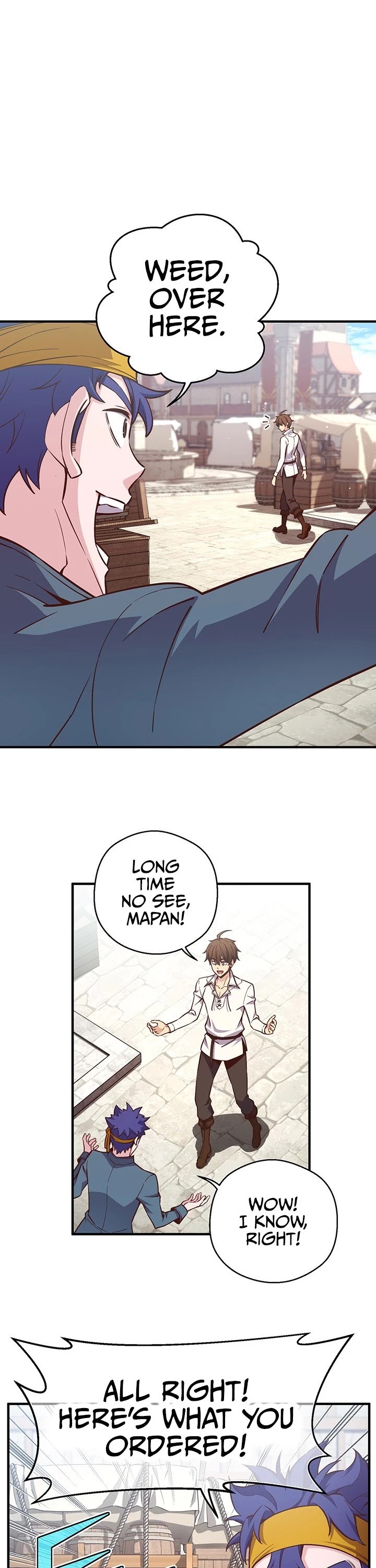 The Legendary Moonlight Sculptor Chapter 136 page 23 - Chapter 136