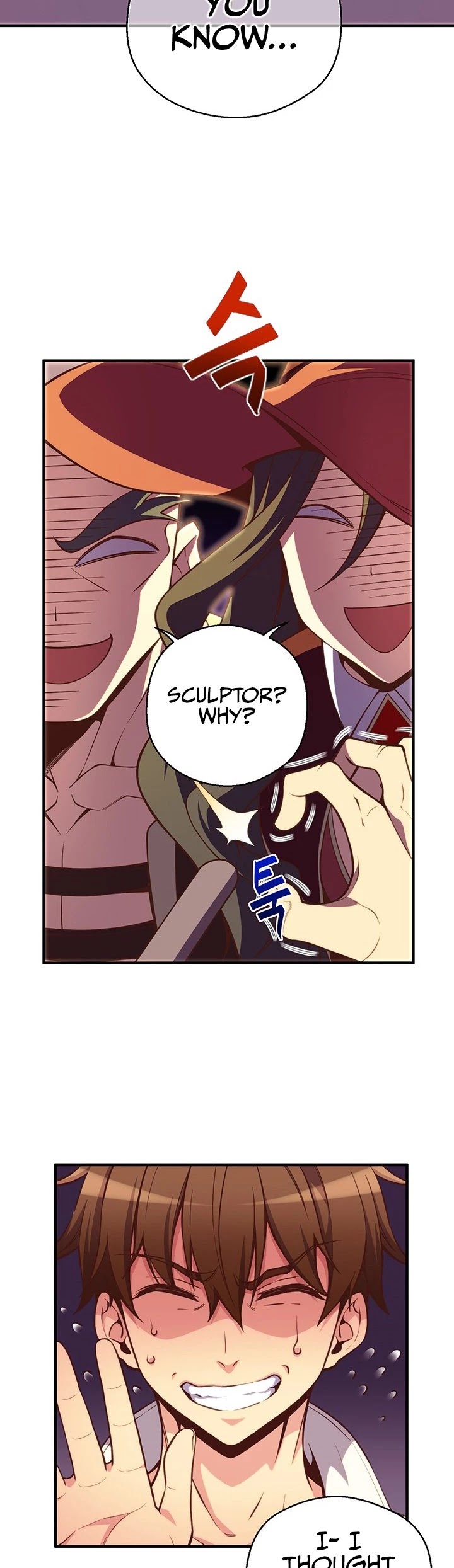 The Legendary Moonlight Sculptor Chapter 137 page 10 - Chapter 137