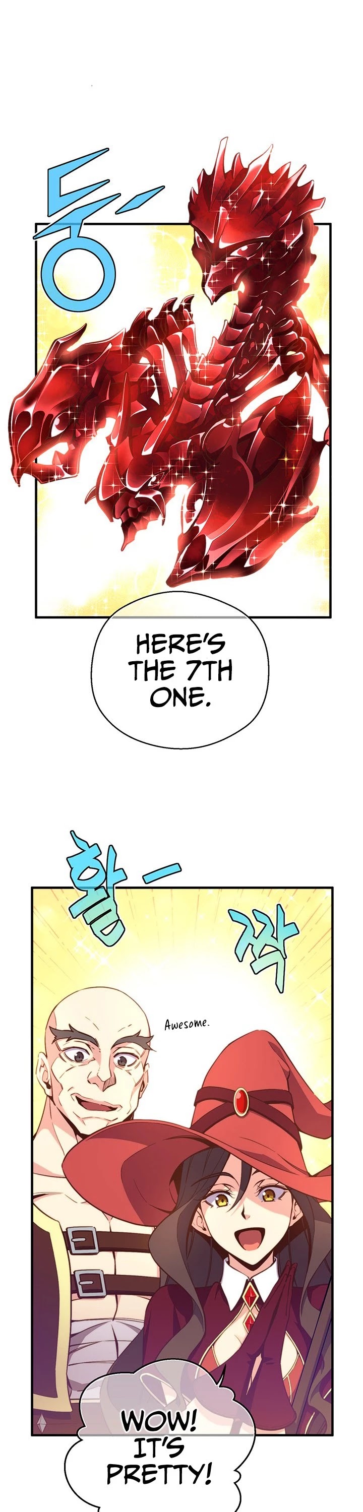 The Legendary Moonlight Sculptor Chapter 137 page 12 - Chapter 137