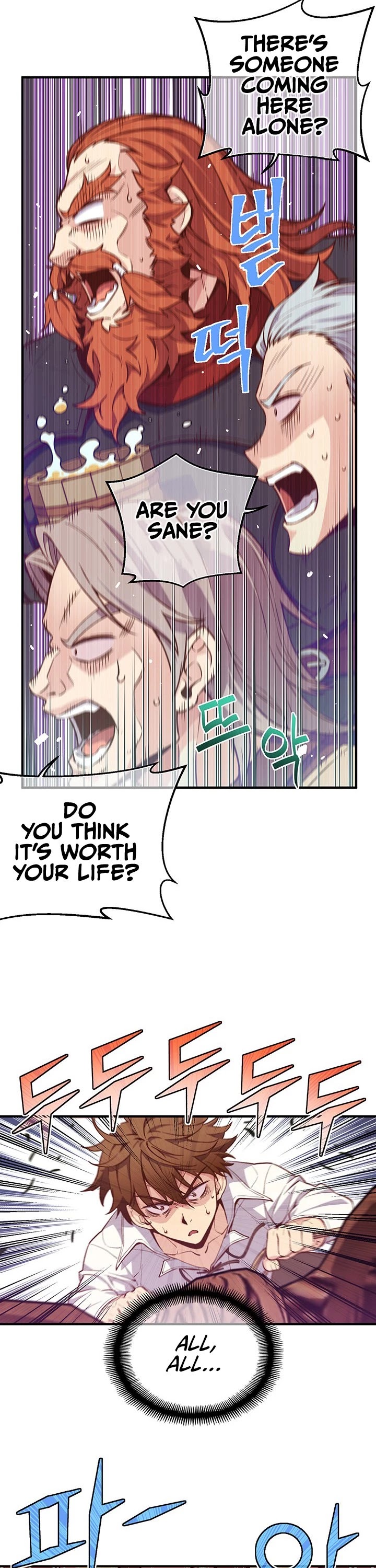 The Legendary Moonlight Sculptor Chapter 137 page 18 - Chapter 137