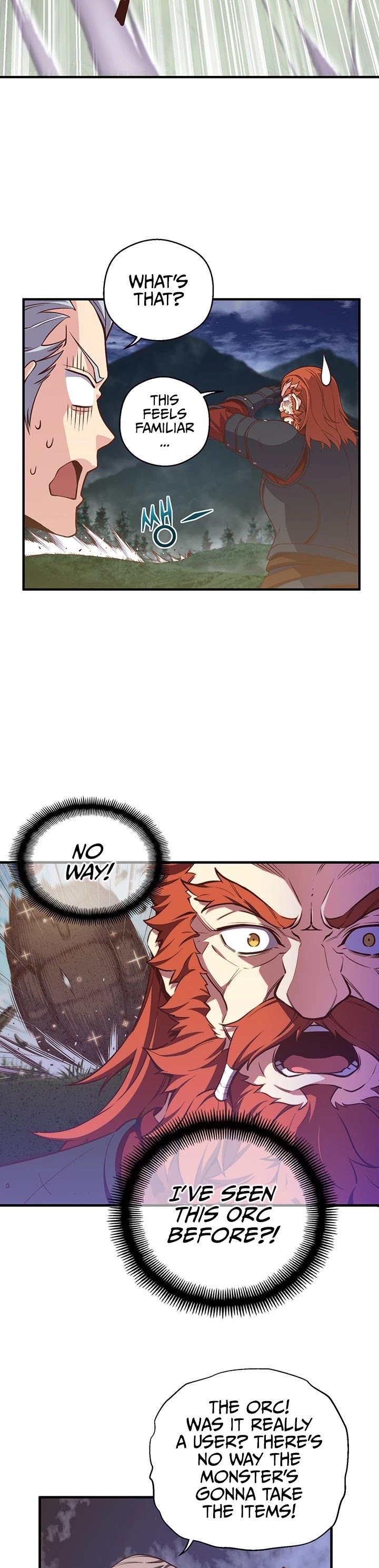 The Legendary Moonlight Sculptor Chapter 137 page 20 - Chapter 137