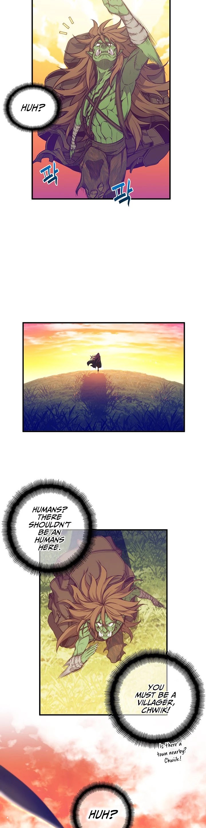 The Legendary Moonlight Sculptor Chapter 137 page 30 - Chapter 137