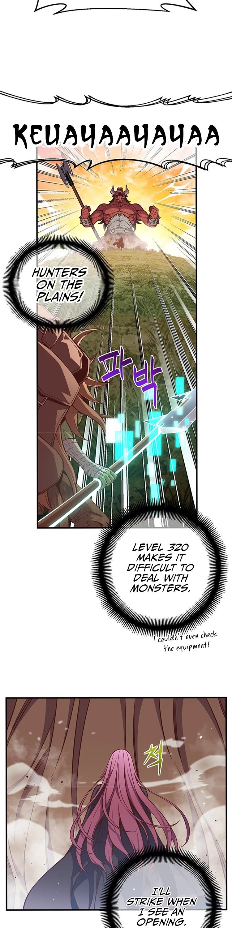 The Legendary Moonlight Sculptor Chapter 137 page 33 - Chapter 137