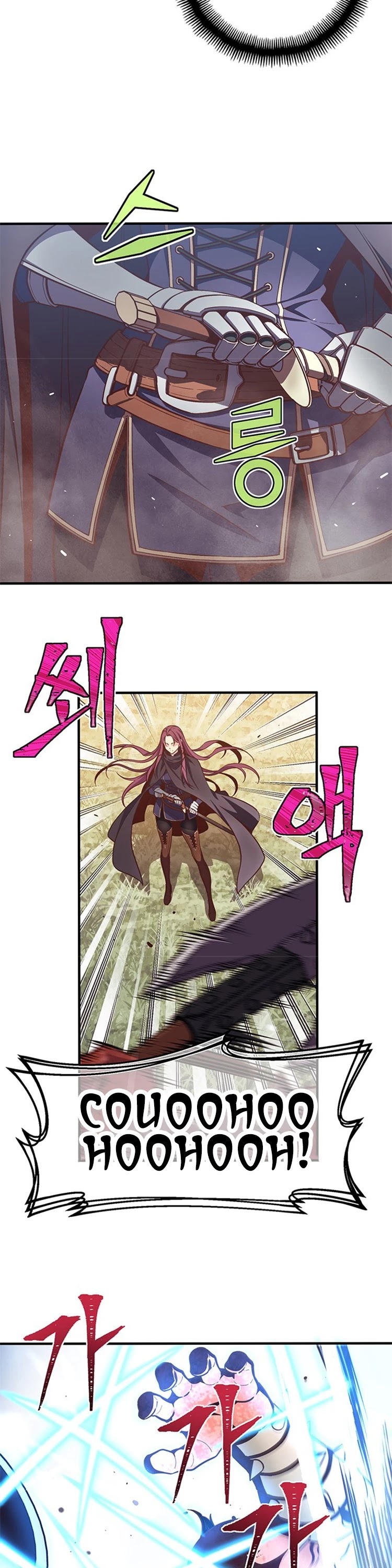 The Legendary Moonlight Sculptor Chapter 137 page 34 - Chapter 137