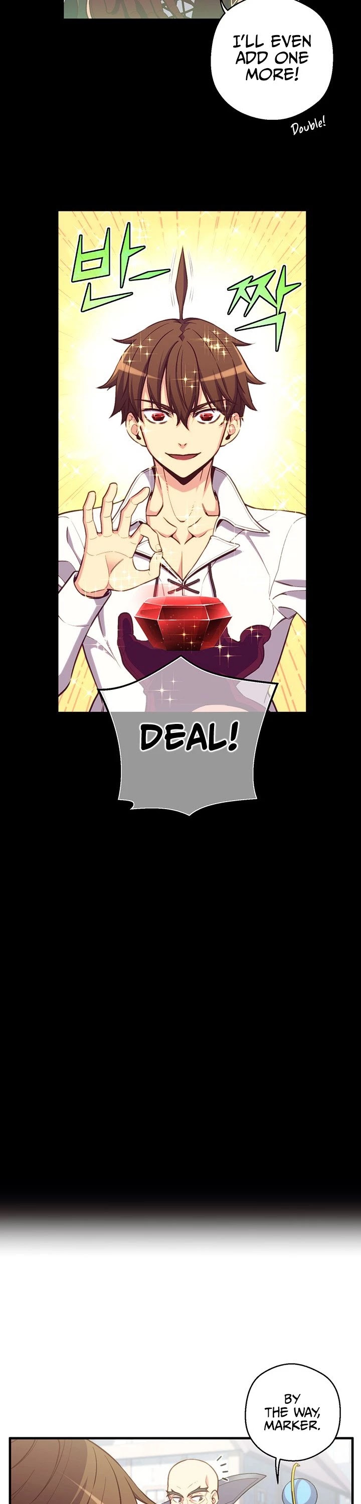 The Legendary Moonlight Sculptor Chapter 137 page 4 - Chapter 137
