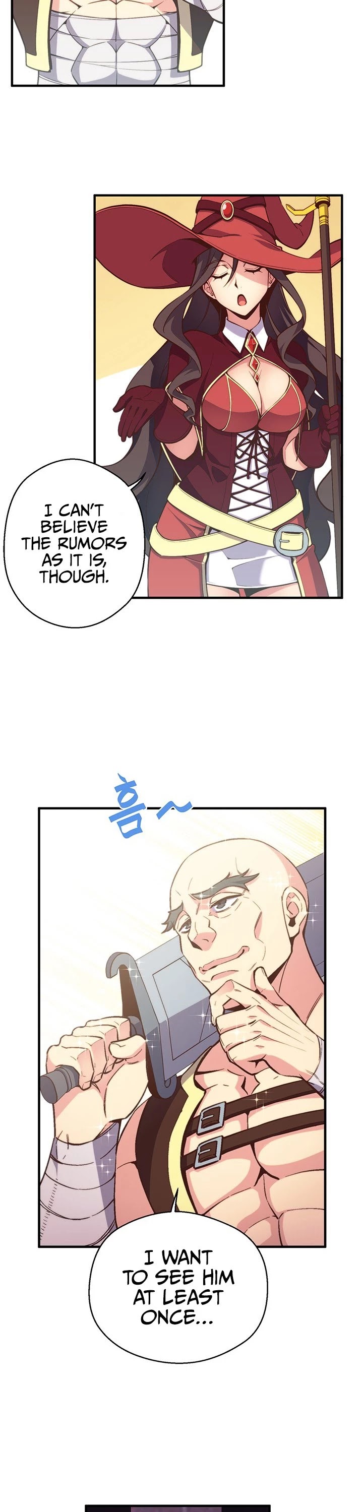 The Legendary Moonlight Sculptor Chapter 137 page 7 - Chapter 137