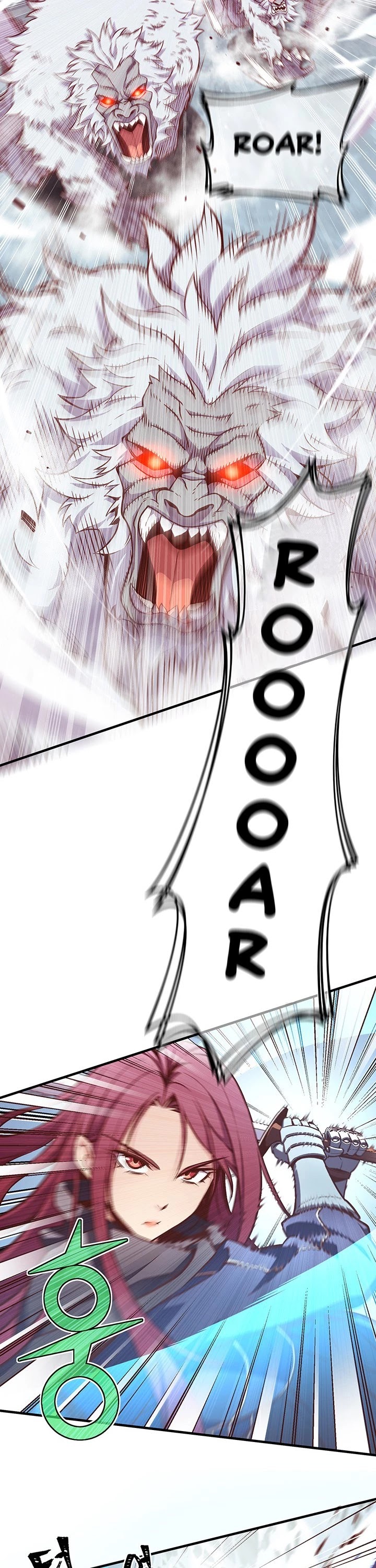 The Legendary Moonlight Sculptor Chapter 138 page 18 - Chapter 138