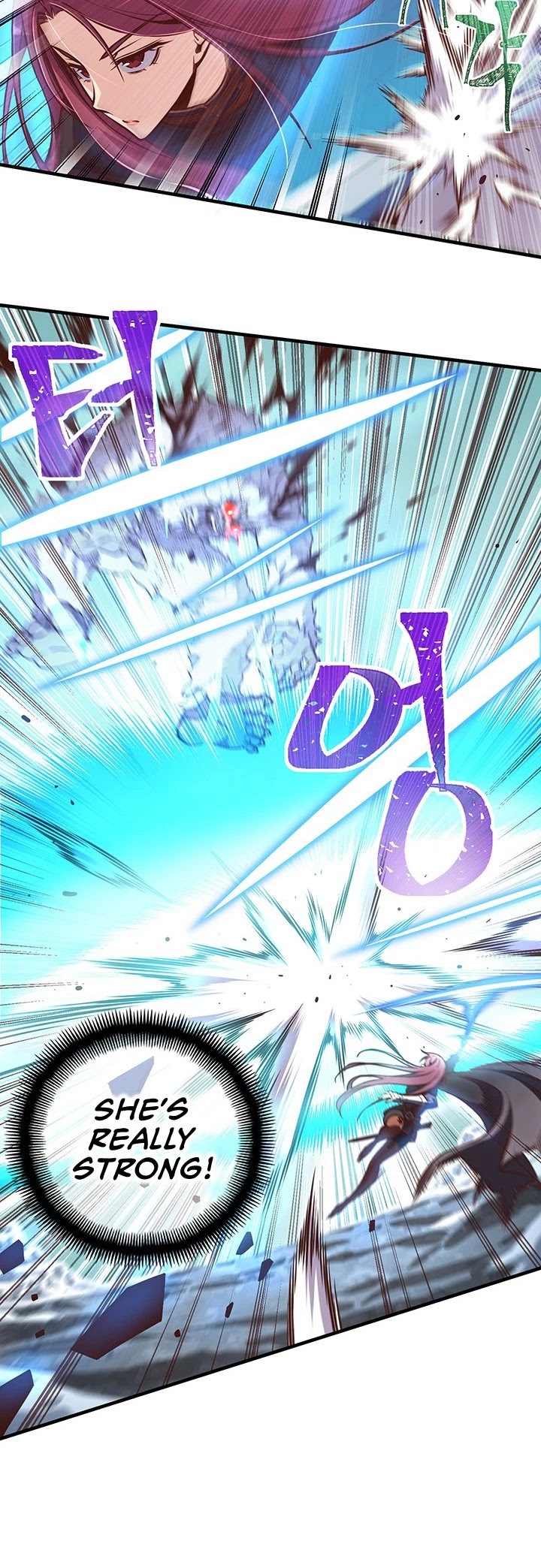 The Legendary Moonlight Sculptor Chapter 138 page 22 - Chapter 138