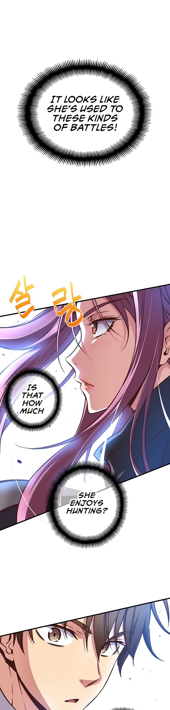 The Legendary Moonlight Sculptor Chapter 138 page 23 - Chapter 138