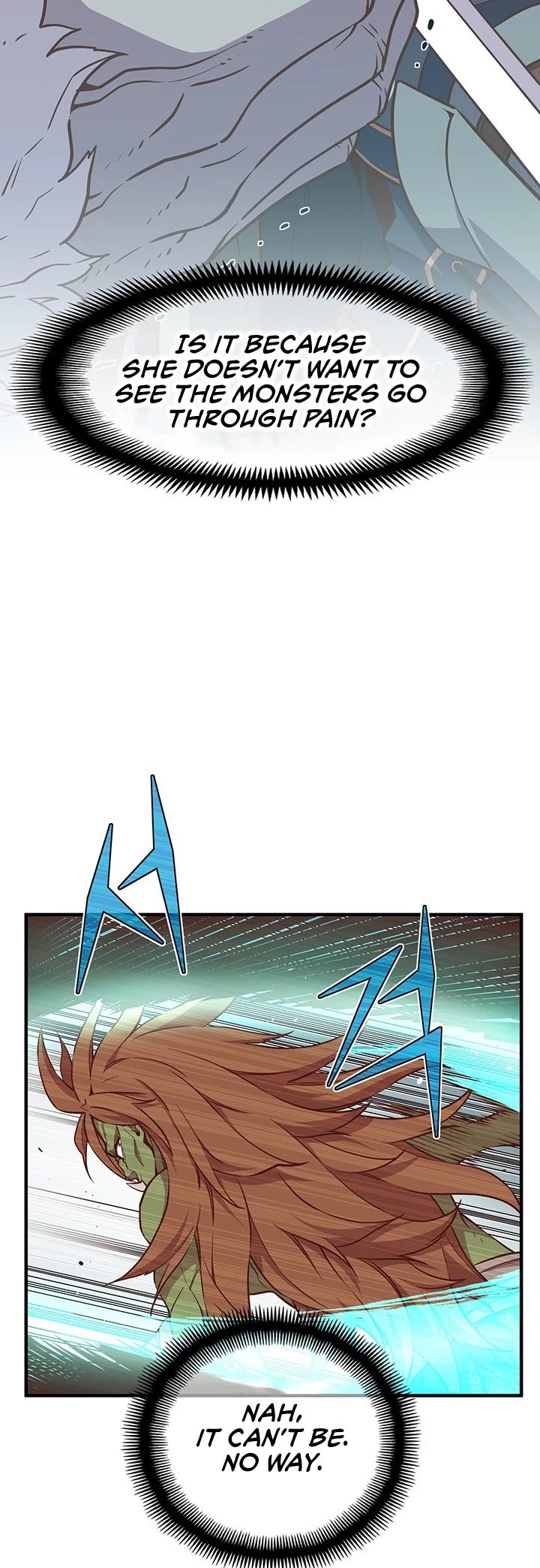 The Legendary Moonlight Sculptor Chapter 138 page 27 - Chapter 138