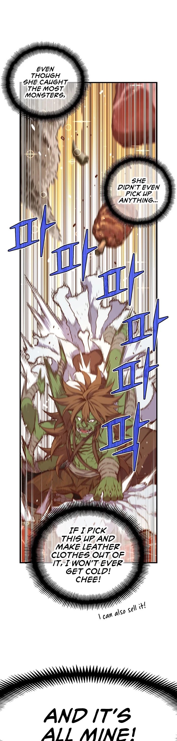 The Legendary Moonlight Sculptor Chapter 138 page 29 - Chapter 138