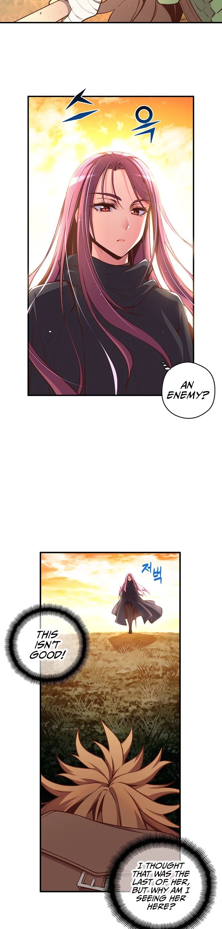 The Legendary Moonlight Sculptor Chapter 138 page 3 - Chapter 138