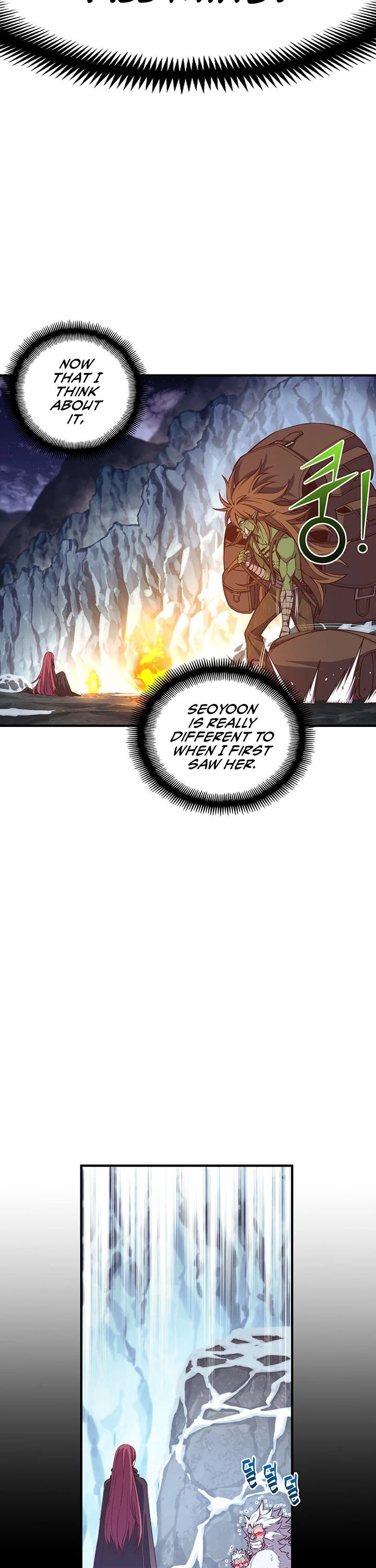 The Legendary Moonlight Sculptor Chapter 138 page 30 - Chapter 138