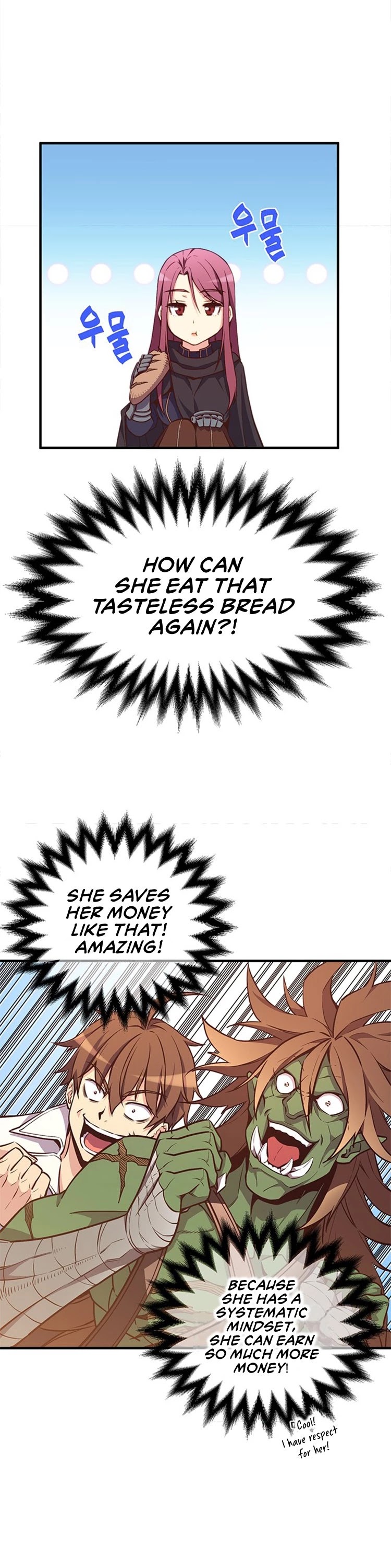 The Legendary Moonlight Sculptor Chapter 138 page 34 - Chapter 138