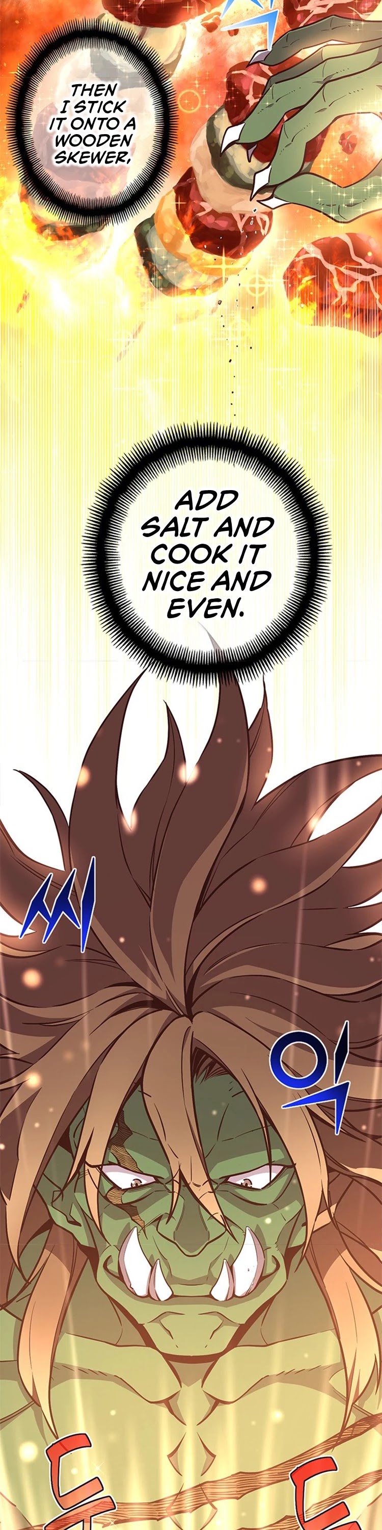 The Legendary Moonlight Sculptor Chapter 138 page 36 - Chapter 138