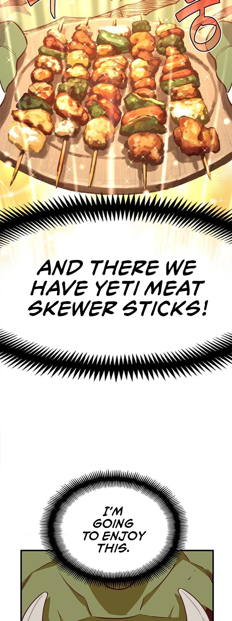The Legendary Moonlight Sculptor Chapter 138 page 37 - Chapter 138