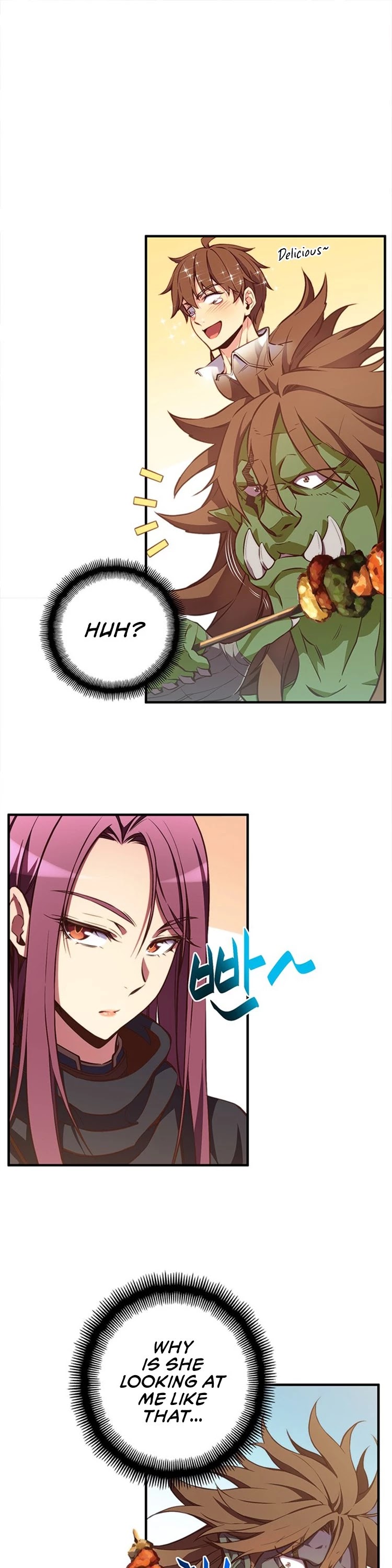 The Legendary Moonlight Sculptor Chapter 138 page 39 - Chapter 138