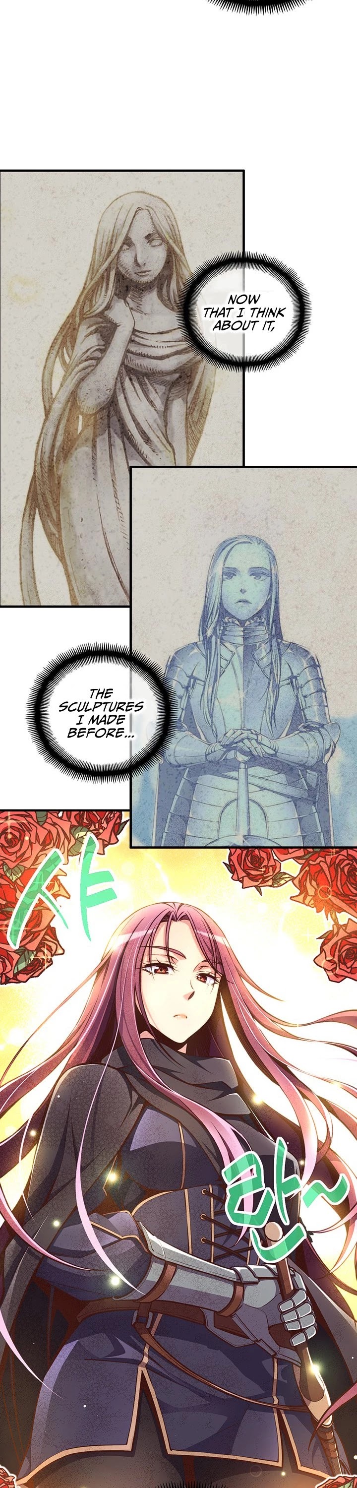 The Legendary Moonlight Sculptor Chapter 138 page 4 - Chapter 138