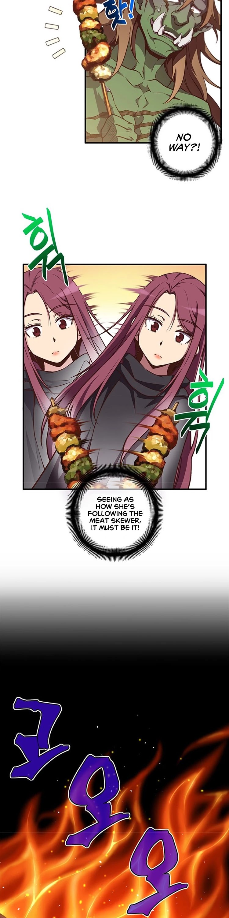 The Legendary Moonlight Sculptor Chapter 138 page 40 - Chapter 138
