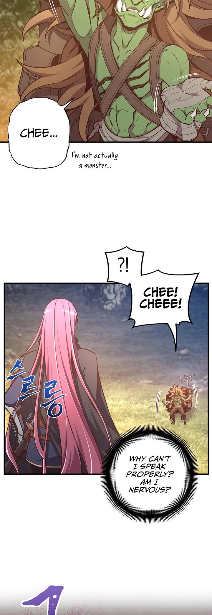 The Legendary Moonlight Sculptor Chapter 138 page 6 - Chapter 138