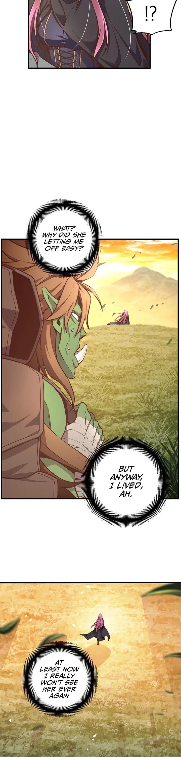 The Legendary Moonlight Sculptor Chapter 138 page 9 - Chapter 138