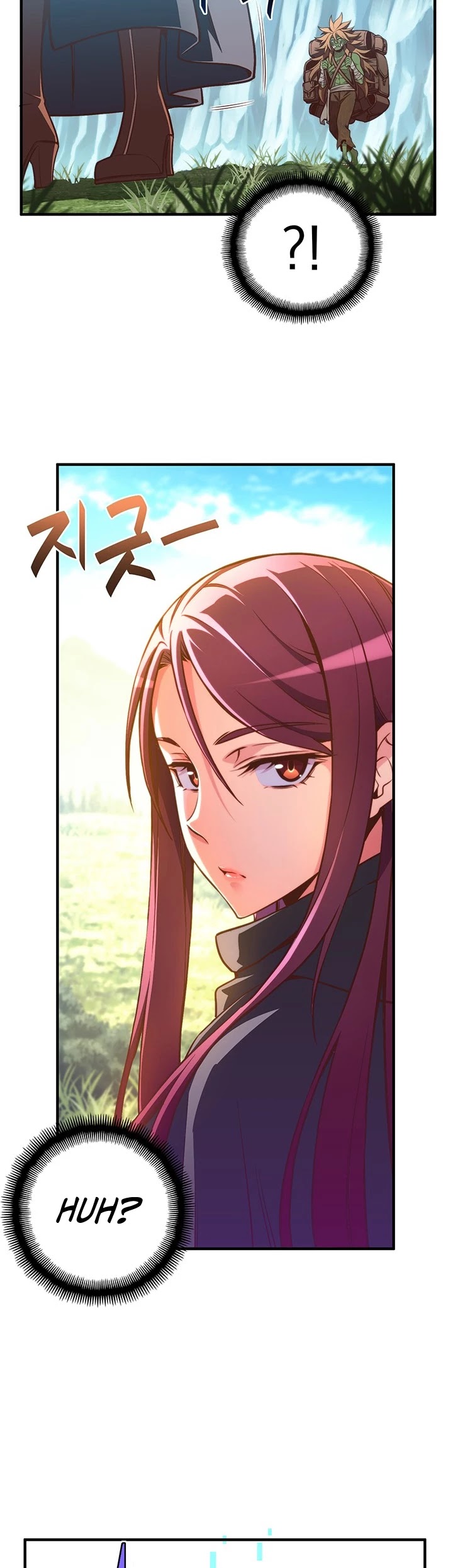 The Legendary Moonlight Sculptor Chapter 139 page 13 - Chapter 139