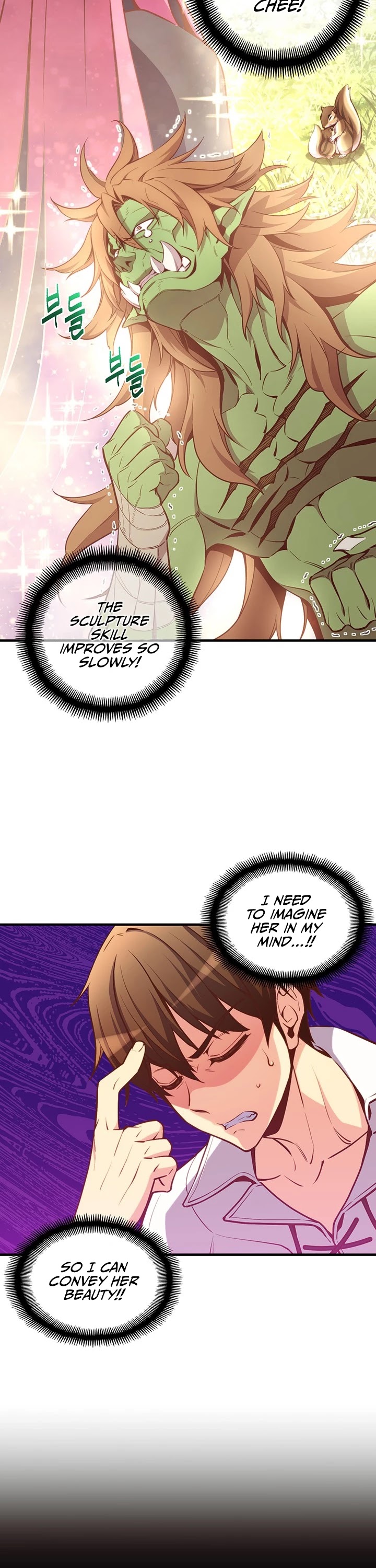 The Legendary Moonlight Sculptor Chapter 139 page 23 - Chapter 139