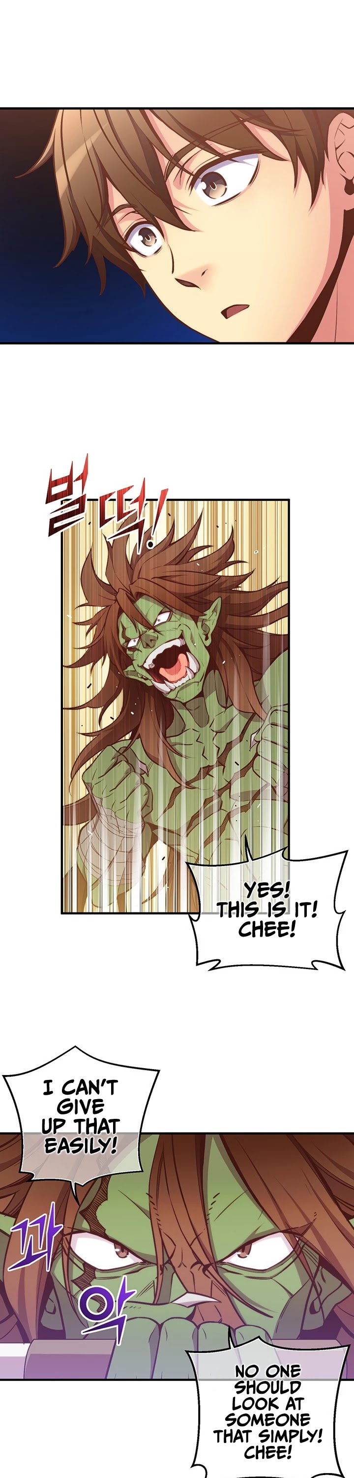 The Legendary Moonlight Sculptor Chapter 139 page 26 - Chapter 139