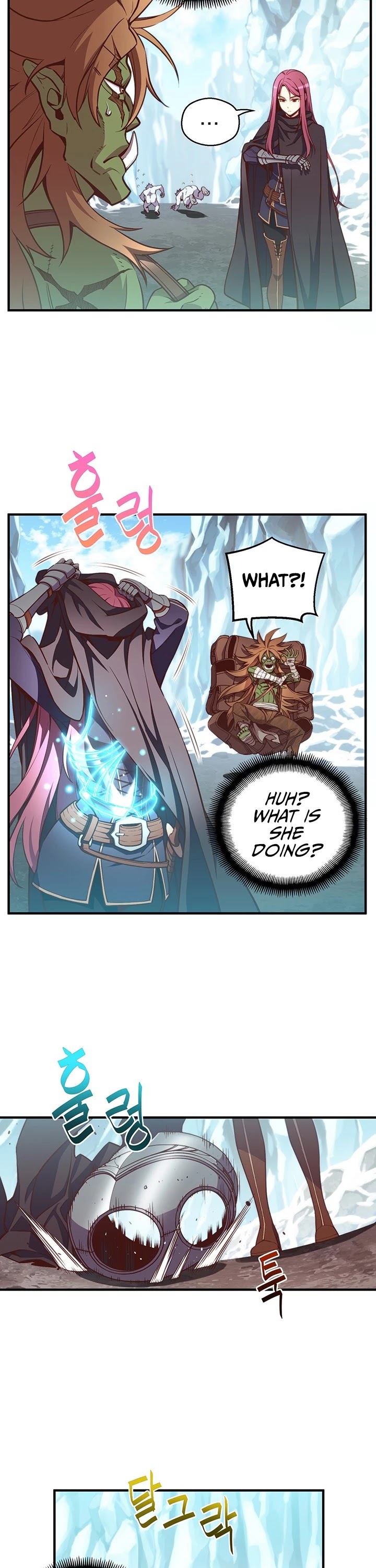 The Legendary Moonlight Sculptor Chapter 139 page 3 - Chapter 139