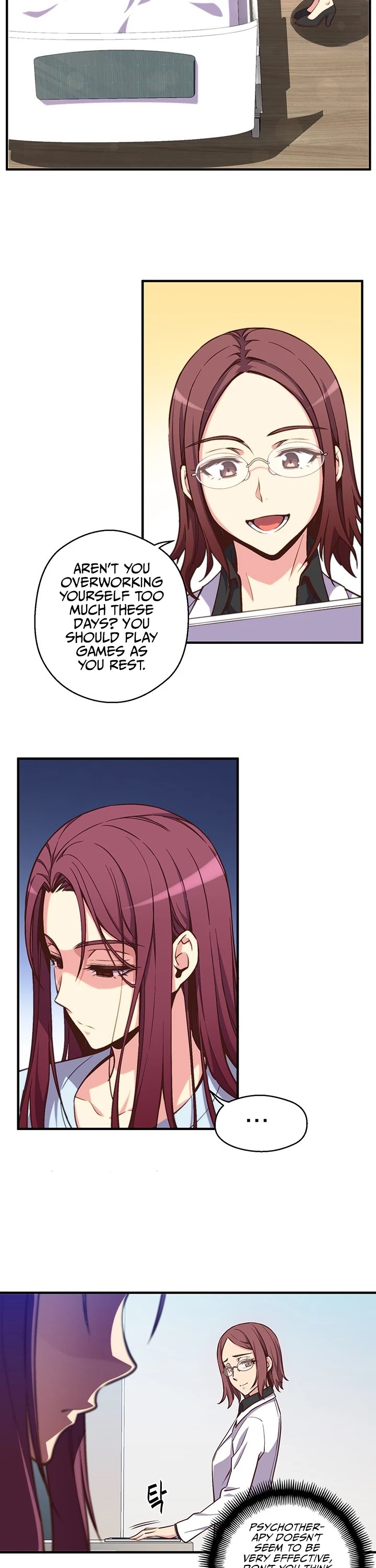 The Legendary Moonlight Sculptor Chapter 139 page 30 - Chapter 139