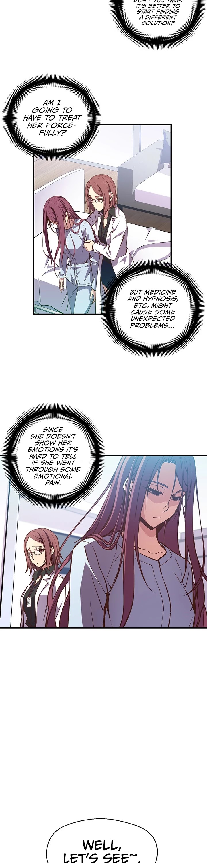 The Legendary Moonlight Sculptor Chapter 139 page 31 - Chapter 139