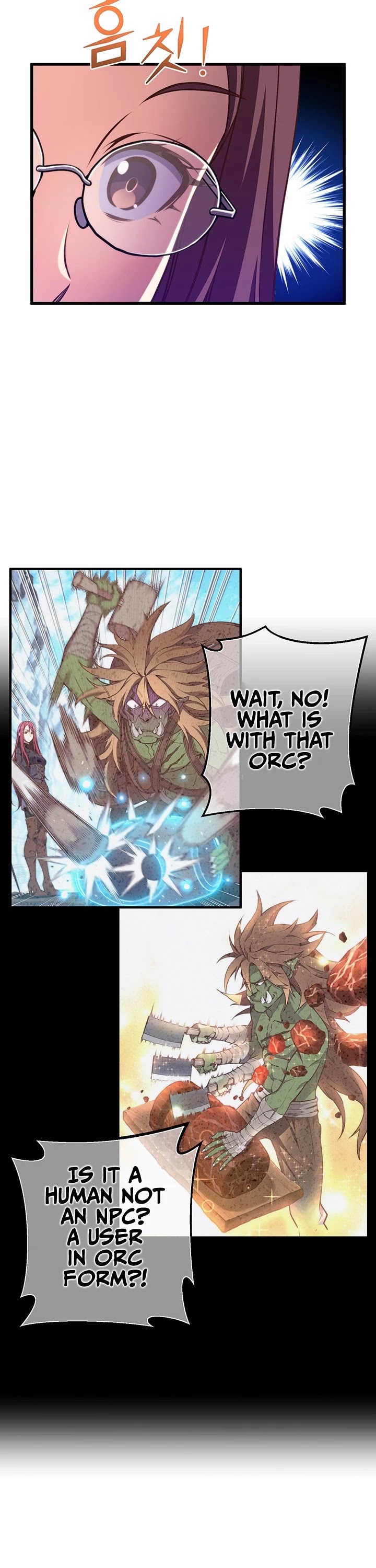 The Legendary Moonlight Sculptor Chapter 139 page 34 - Chapter 139