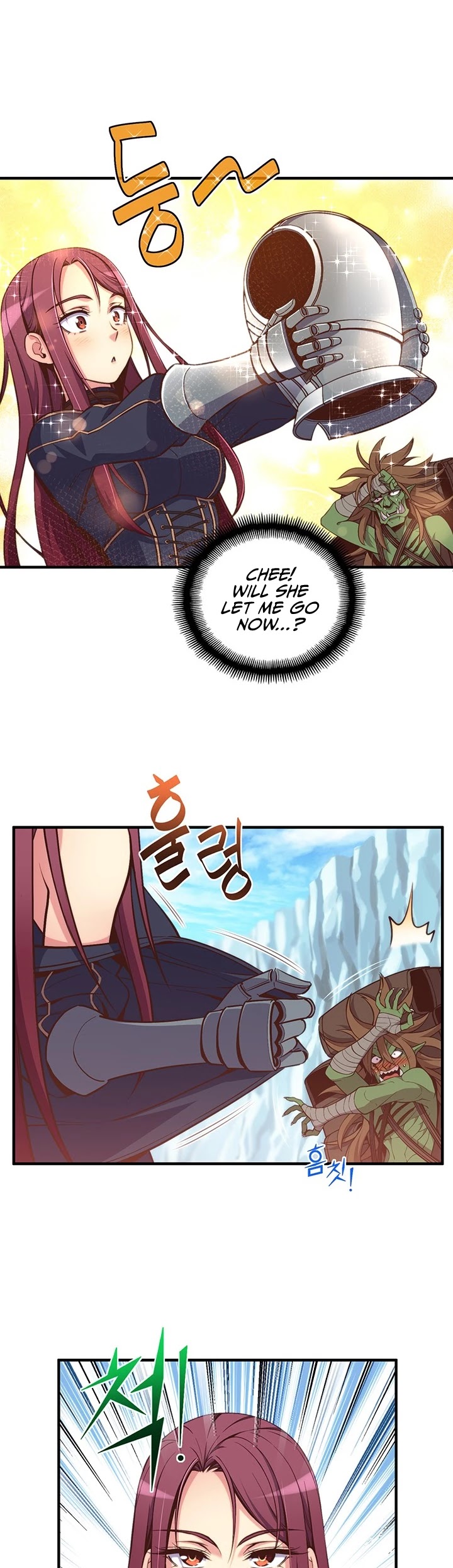 The Legendary Moonlight Sculptor Chapter 139 page 8 - Chapter 139