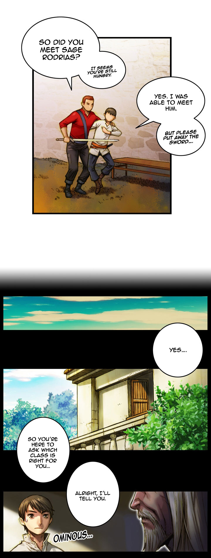 The Legendary Moonlight Sculptor Chapter 14 page 13 - Chapter 14