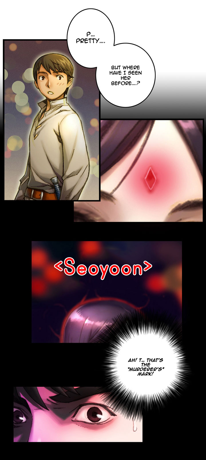 The Legendary Moonlight Sculptor Chapter 14 page 20 - Chapter 14