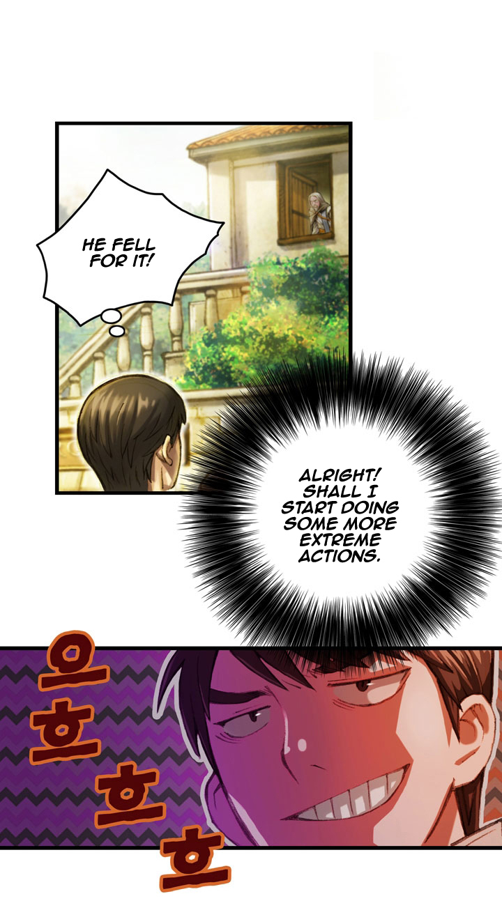 The Legendary Moonlight Sculptor Chapter 14 page 5 - Chapter 14