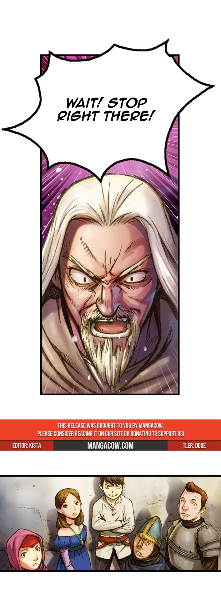 The Legendary Moonlight Sculptor Chapter 14 page 7 - Chapter 14