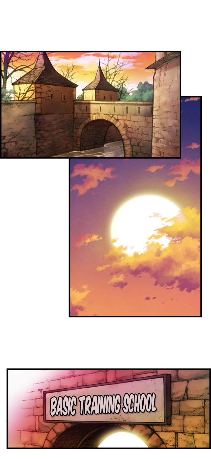 The Legendary Moonlight Sculptor Chapter 14 page 9 - Chapter 14