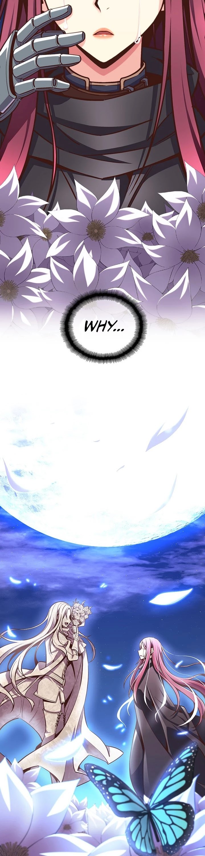 The Legendary Moonlight Sculptor Chapter 140 page 15 - Chapter 140