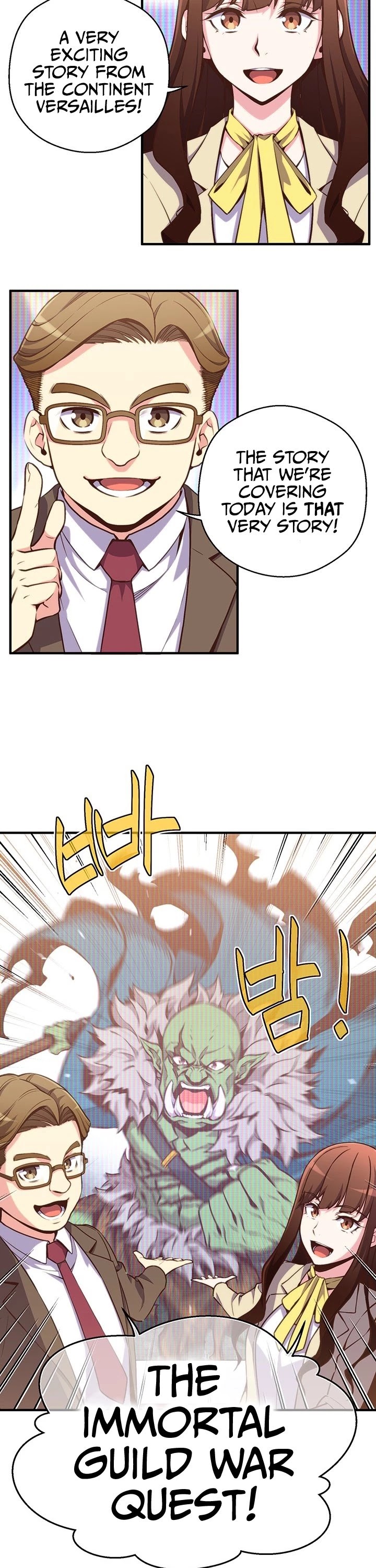 The Legendary Moonlight Sculptor Chapter 140 page 18 - Chapter 140