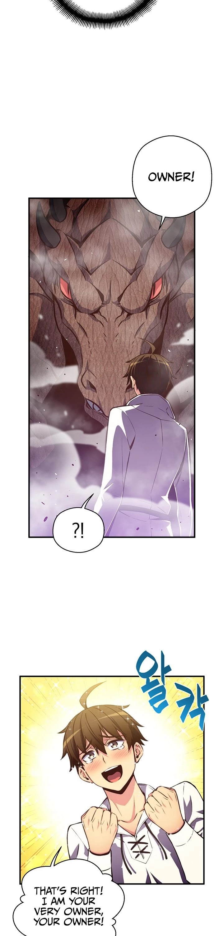 The Legendary Moonlight Sculptor Chapter 140 page 31 - Chapter 140