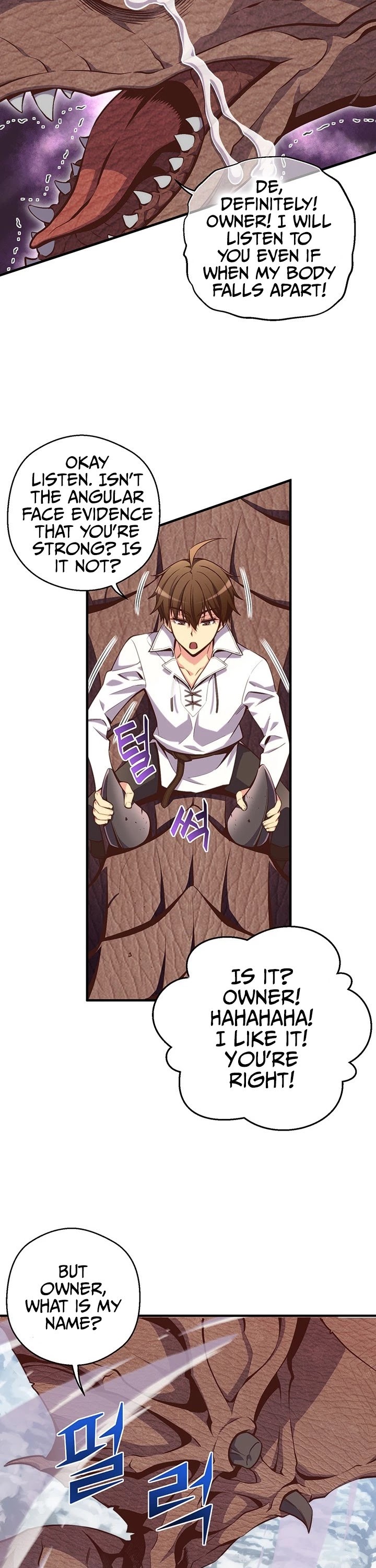 The Legendary Moonlight Sculptor Chapter 140 page 34 - Chapter 140