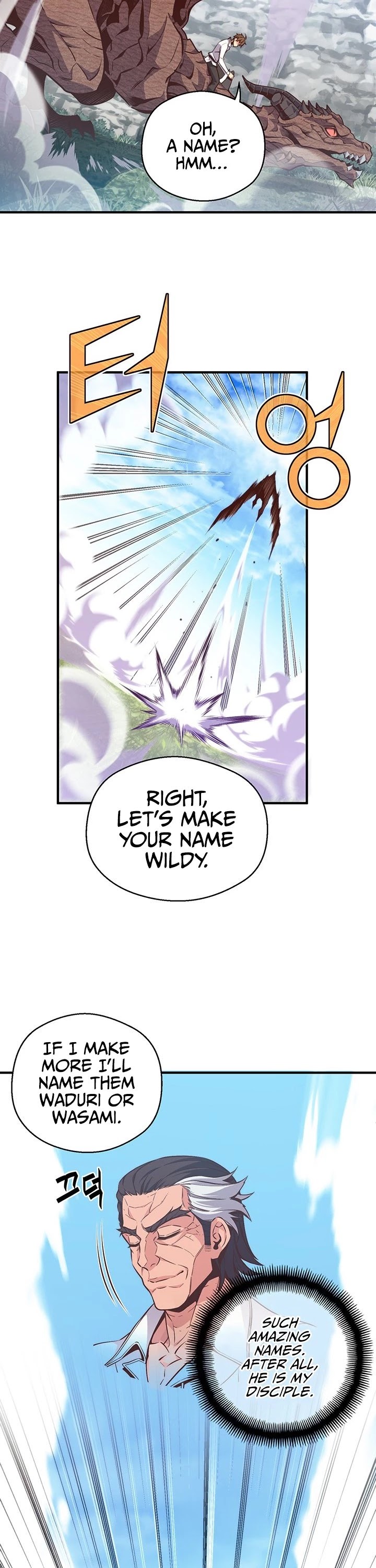 The Legendary Moonlight Sculptor Chapter 140 page 35 - Chapter 140