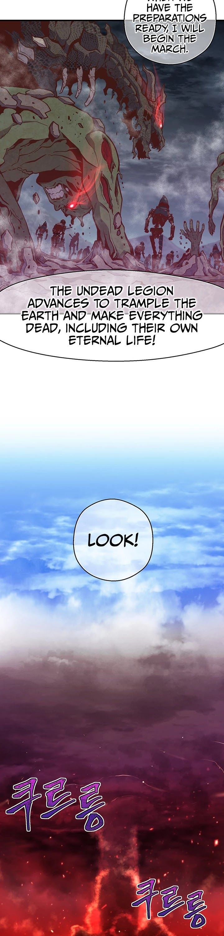 The Legendary Moonlight Sculptor Chapter 140 page 40 - Chapter 140