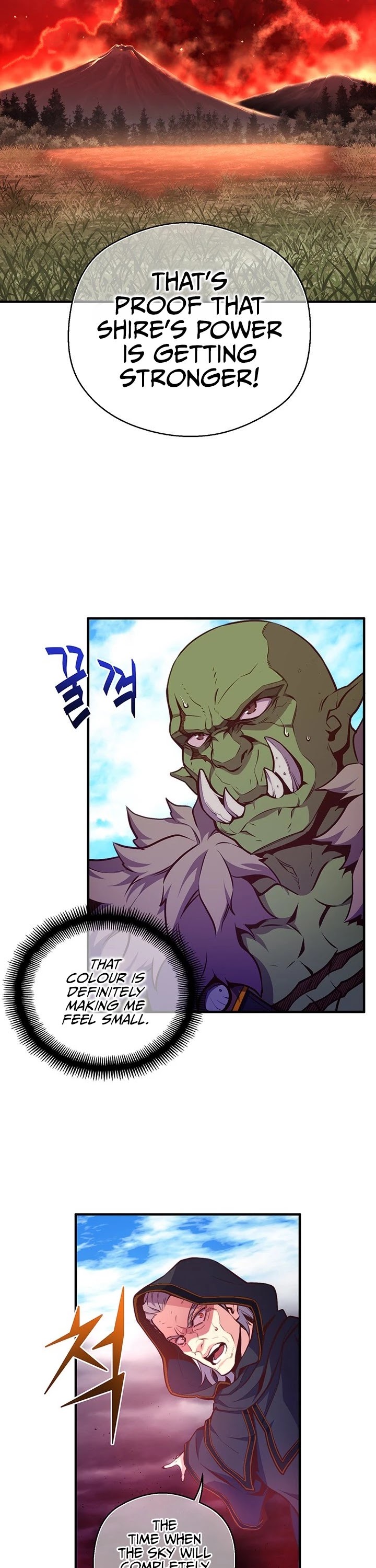 The Legendary Moonlight Sculptor Chapter 140 page 41 - Chapter 140